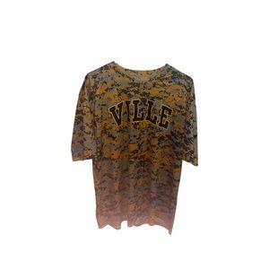 Millersville University Athletic shirt